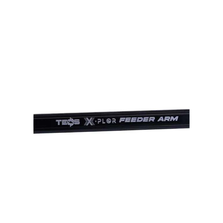 Poste de Peche Teos X-PLOR Feeder Single Arm