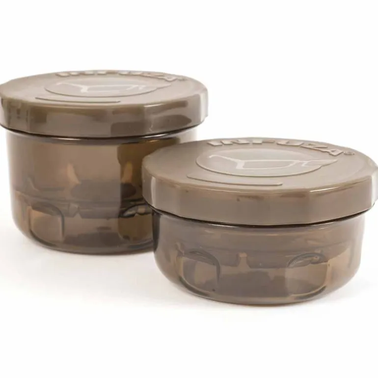 Pot à booster carpe korda infuza