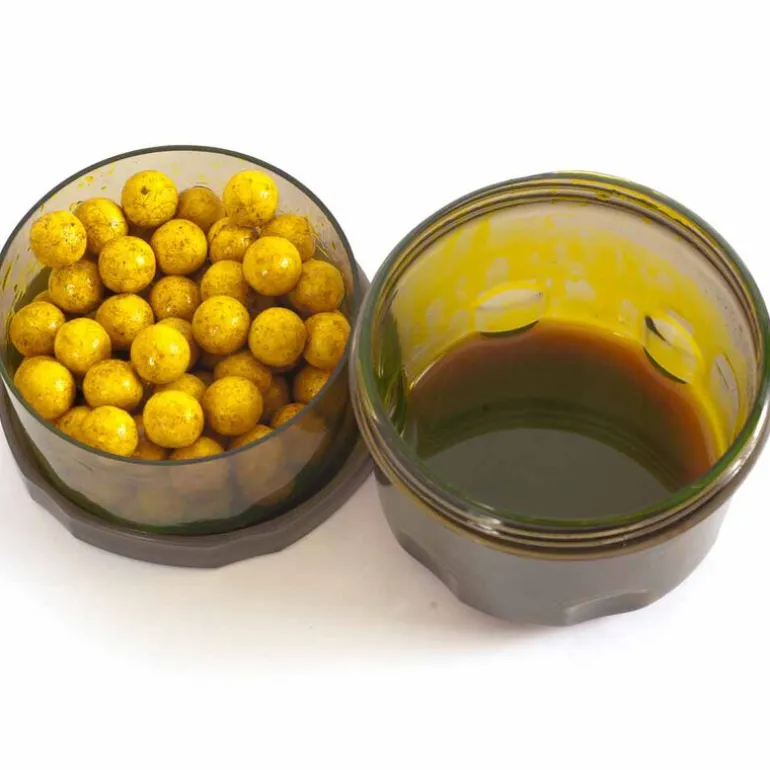 Pot à booster carpe korda infuza