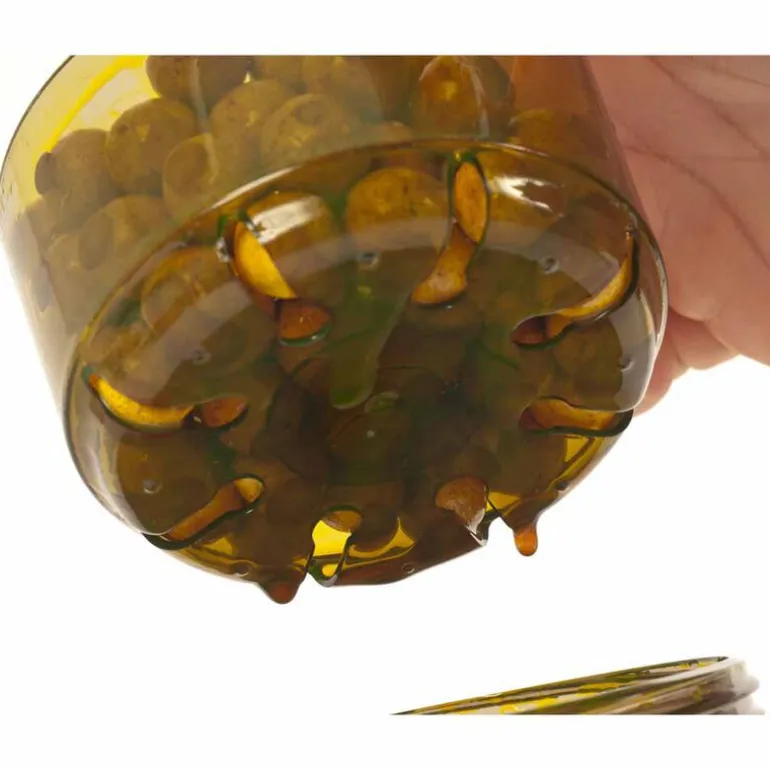 Pot à booster carpe korda infuza