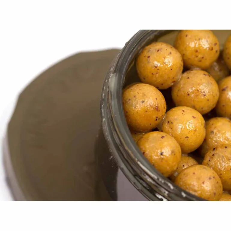 Pot à booster carpe korda infuza