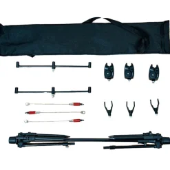 Process Rod Pod Kit Team CarpFishing
