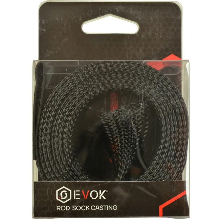 Protection Pour Cannes Casting Evok Rod Sock Cast