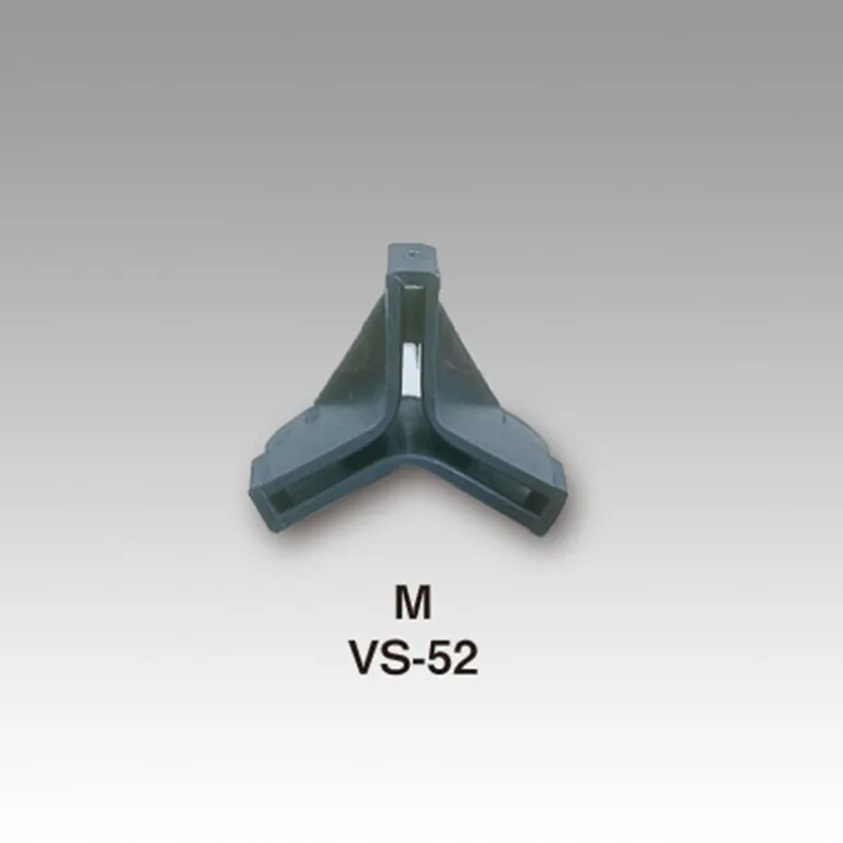Protège Triple Versus vs-52 Noir