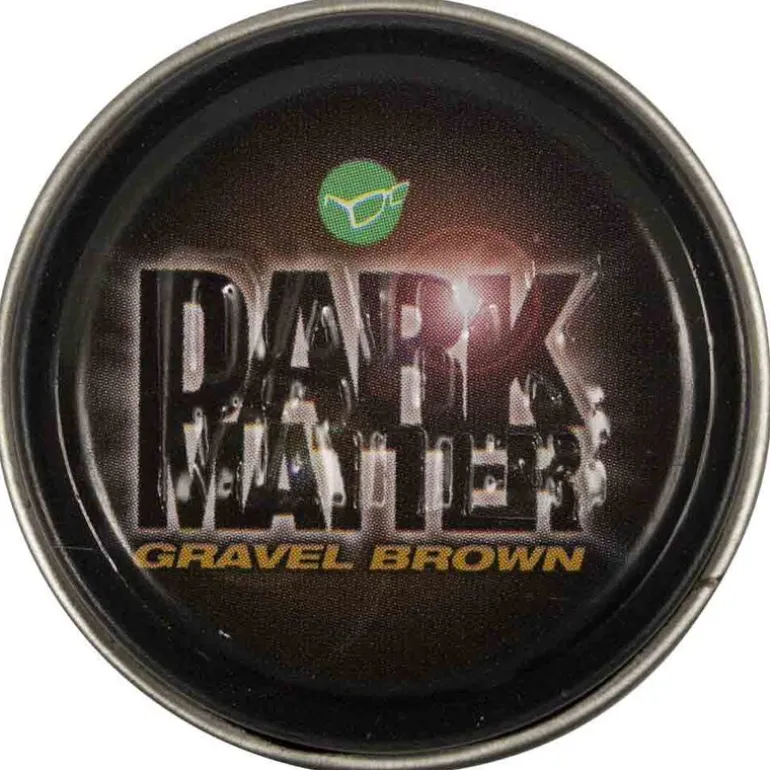 Pâte plombée carpe korda dark matter tungsten putty
