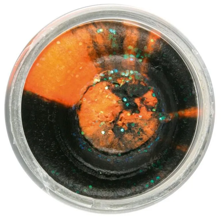 Pâte à Truite Berkley PowerBait Glitter Trout Dough