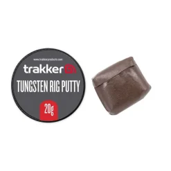 Pâte tungstène Trakker Tungsten Rig Putty