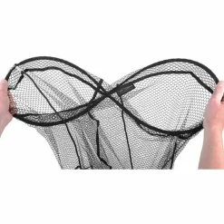 Épuisette de quai Spro Dropnet Xtra 2.0 Freestyle 80cm