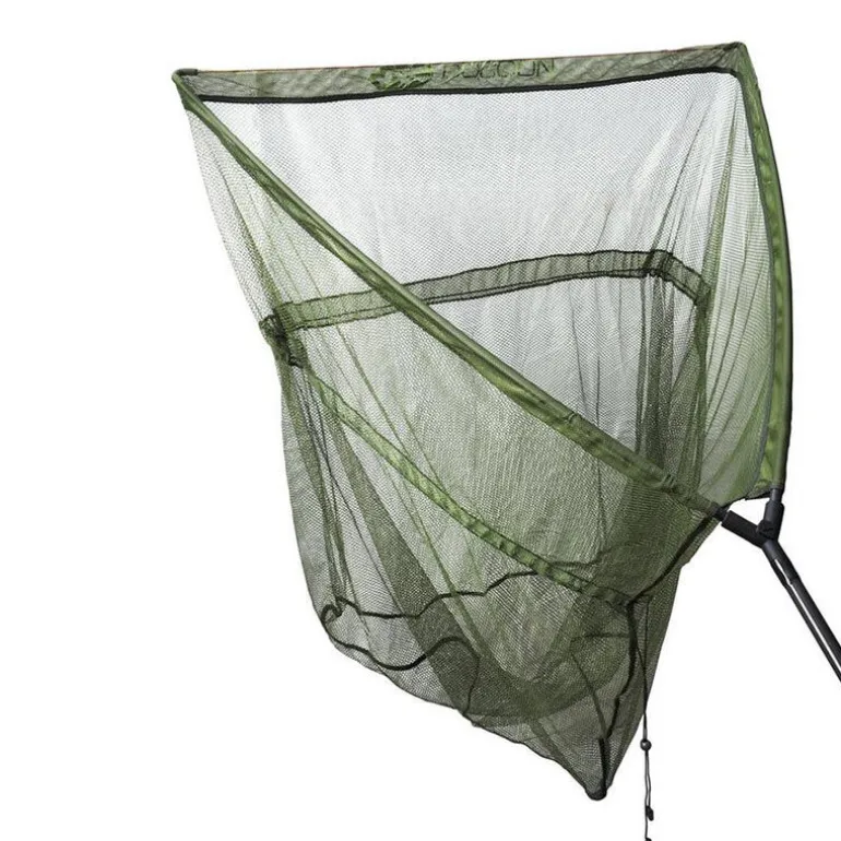 Épuisette JRC Cocoon Landing Net 42" 3 pièces
