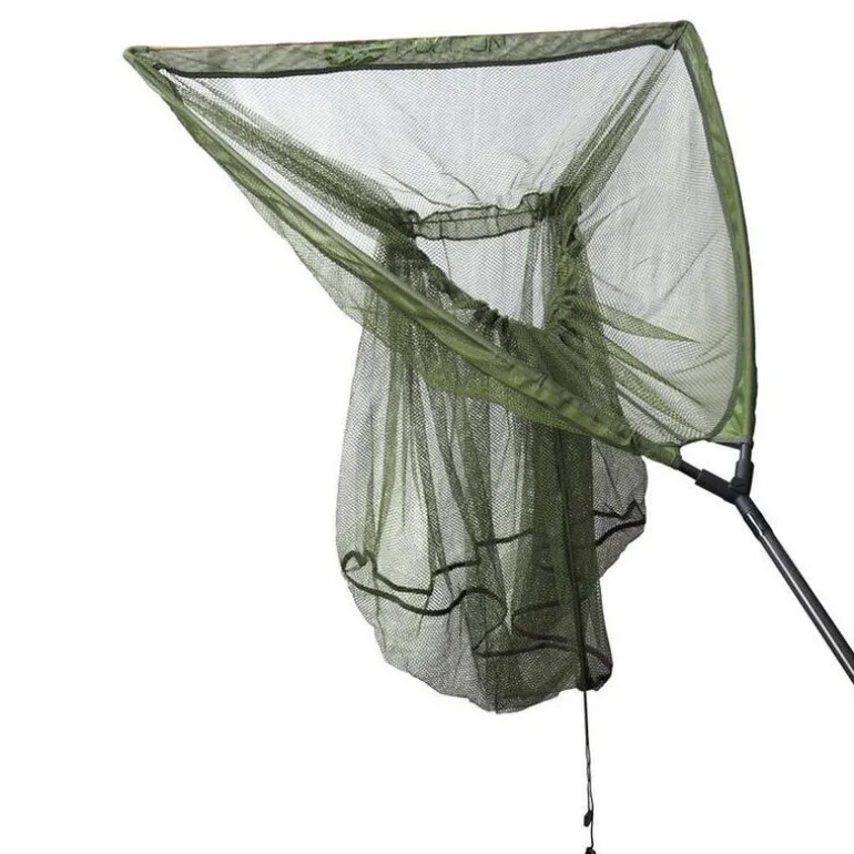 Épuisette JRC Cocoon Landing Net 42" 3 pièces