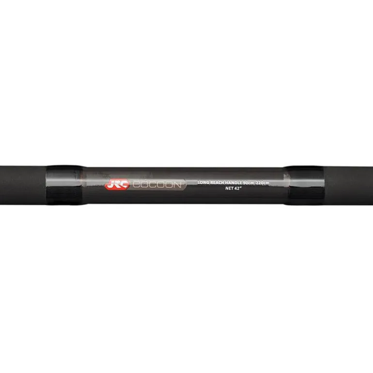 Épuisette JRC Cocoon Landing Net 42" 3 pièces