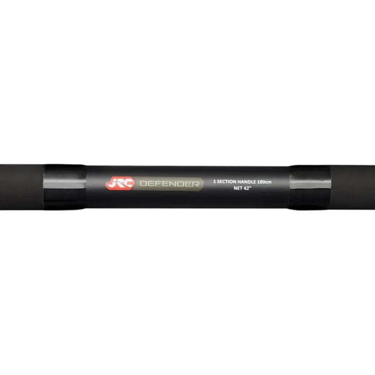 Épuisette JRC Defender Landing Net 42” 1 Piece