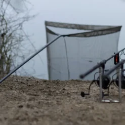 Épuisette Korda Kaizen Green Net