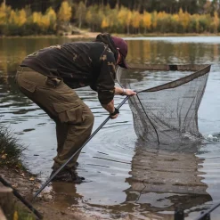 Épuisette Korda Spring Bow Net 6' 42 Inch Deep Version
