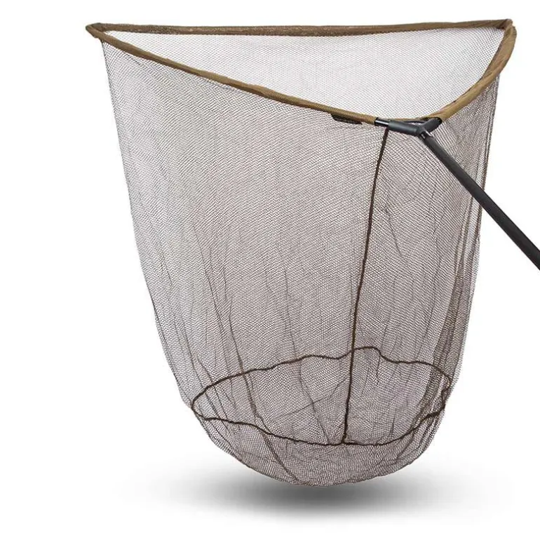 Épuisette Sonik HEROX Landing Net Manche 2 brins 6 ft