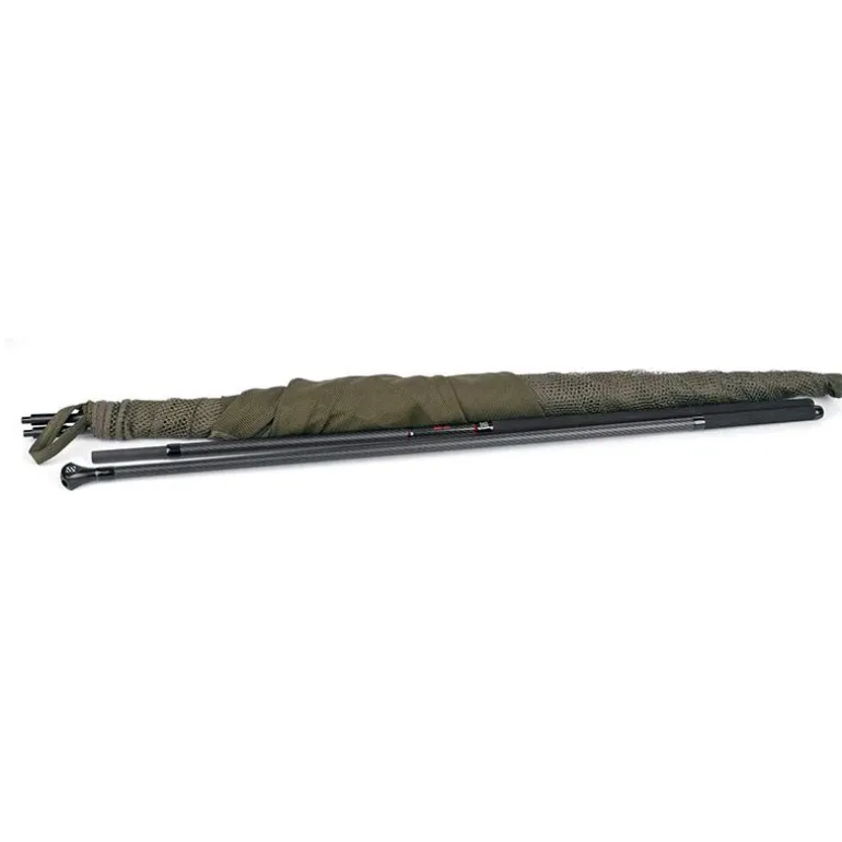 Épuisette Sonik SK-47 Manche 2 brins 2,20 m