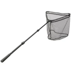 Épuisette SRT Rubnet LR2 Repliable 145x2 Repliable 40x35cm