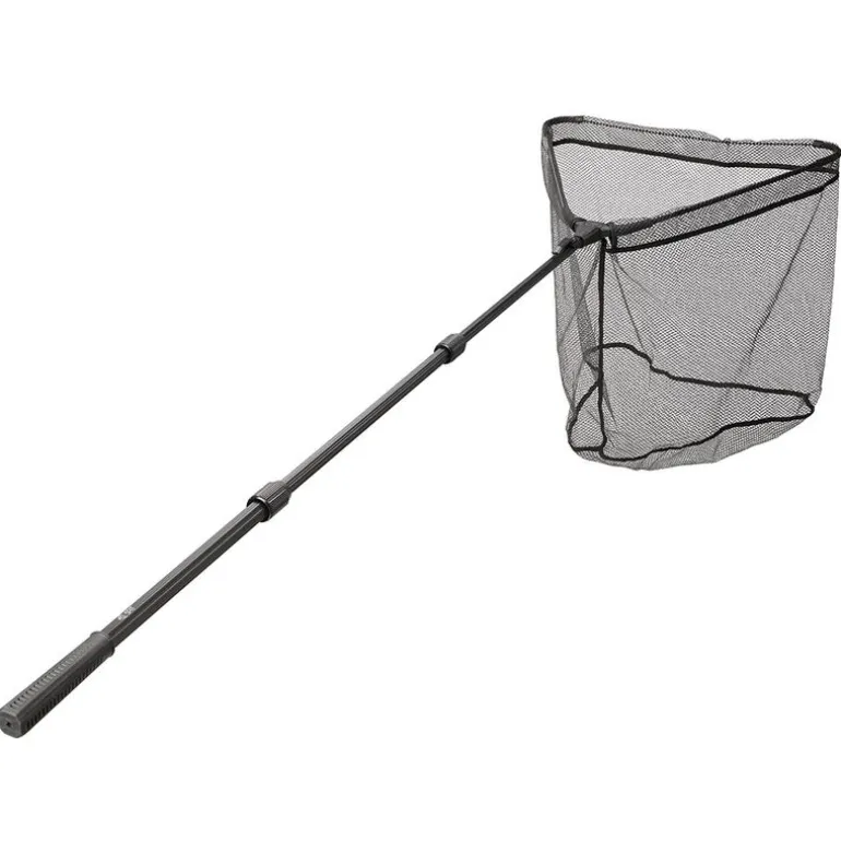 Épuisette SRT Rubnet LR2 Repliable 210x3 Repliable 60x55cm