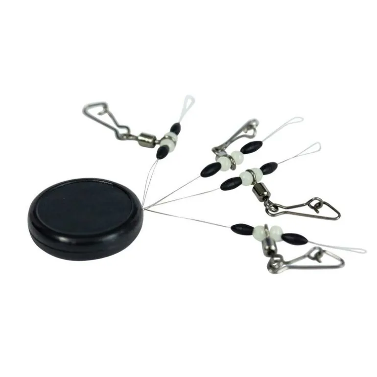 Quick Heli-Rig Rive (x4)