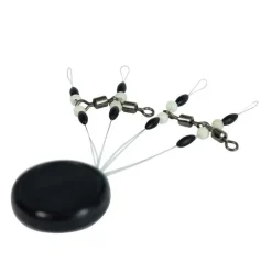 Quick Heli-Rig Rive (x4)