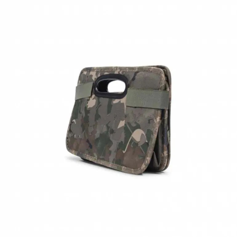 Rangement Nash Bank Life Fold Flat Organiser