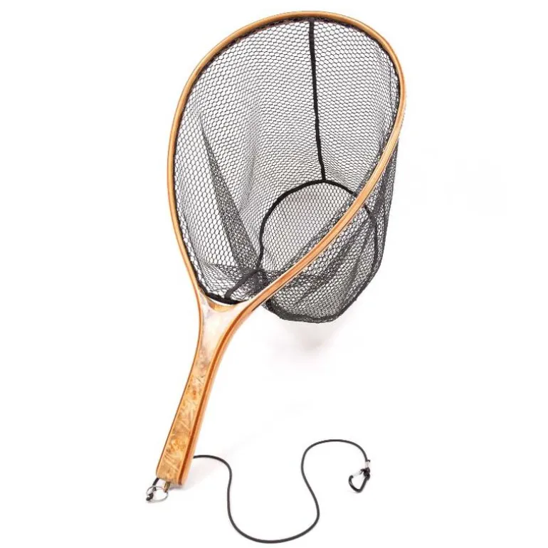 Raquette JMC Bois Dlx Rubber XL