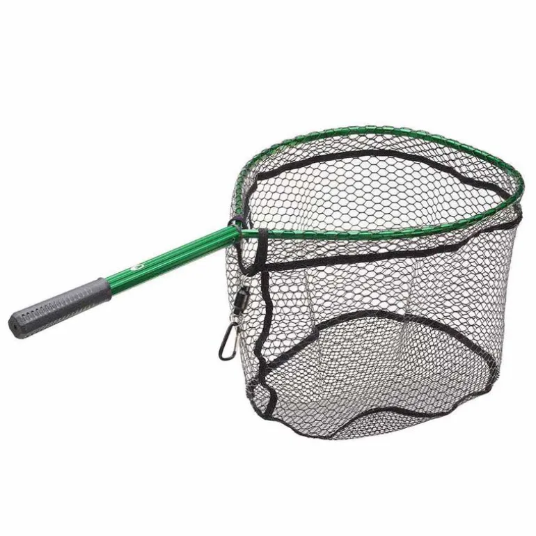 RAQUETTE MANCHE FIXE MAGIRUS + AIMANT - 34X42 GARBOLINO