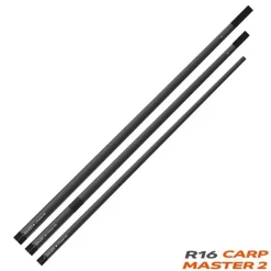 R16 Carp Master 2 Rive Power Kit 3 Brins