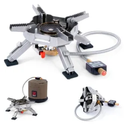 Réchaud Sonik Sizzla Superstove