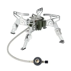 Réchaud Trakker Armolife CG-4 Stove