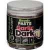 Ready Paste Garlic Dark Sensas 250g