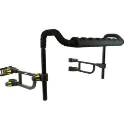 Repose Canne Teos Pole Rest Bar Deluxe