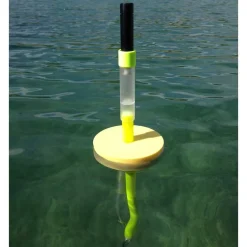 Repère atropa balise lumineuse spot tube