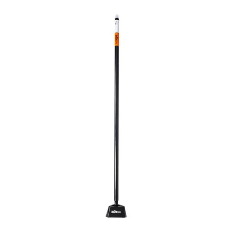 Repère Rigide Lumineux Nash Boat Life Illuminated Marker Pole