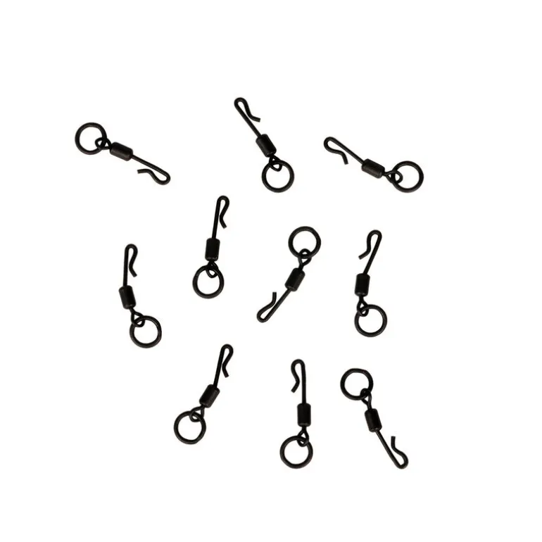 Ring Swivel Trakker taille 11 x6