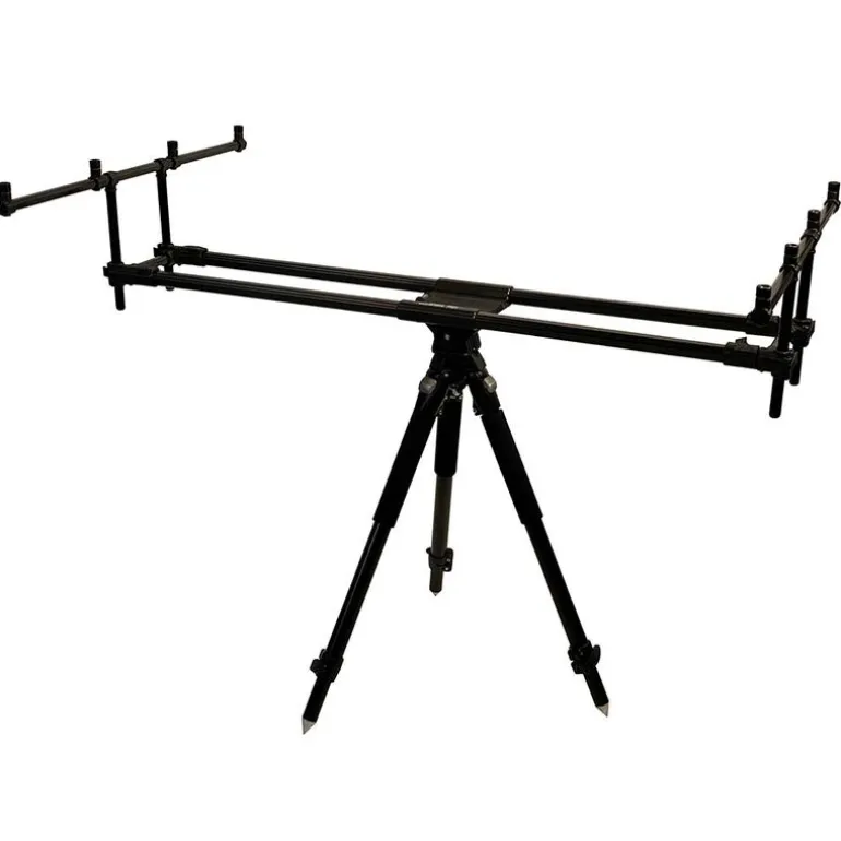 Rod Pod Hoogendijk Black Diamond Extreme Pod