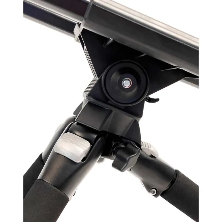 Rod Pod Hoogendijk Black Diamond Extreme Pod