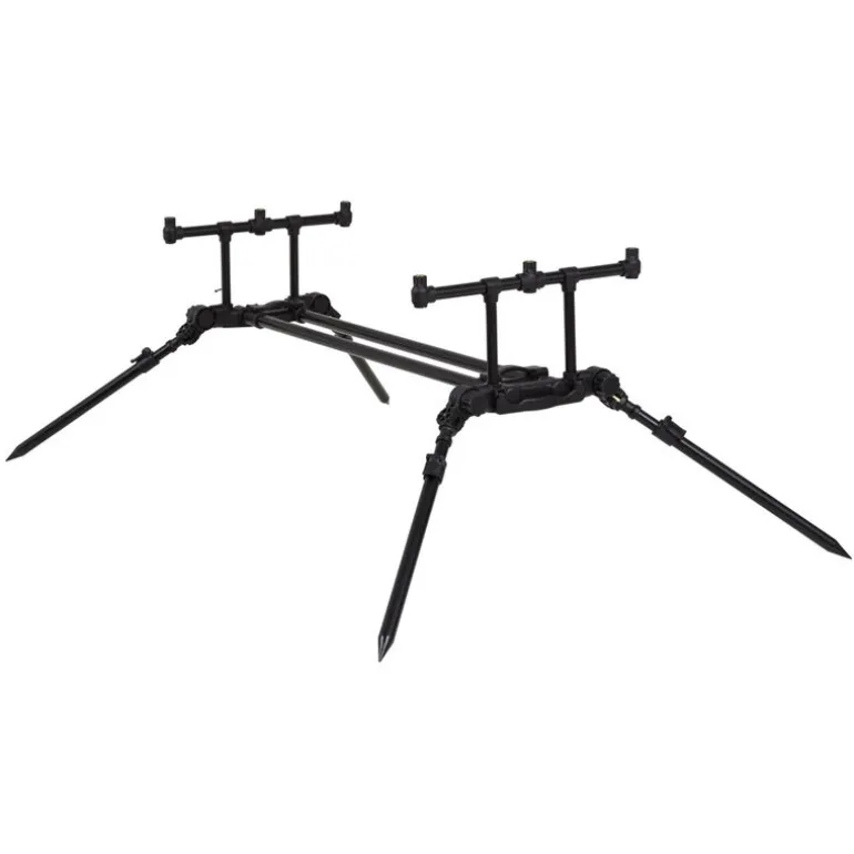 Rod pod Jrc Extreme TX Pod 3