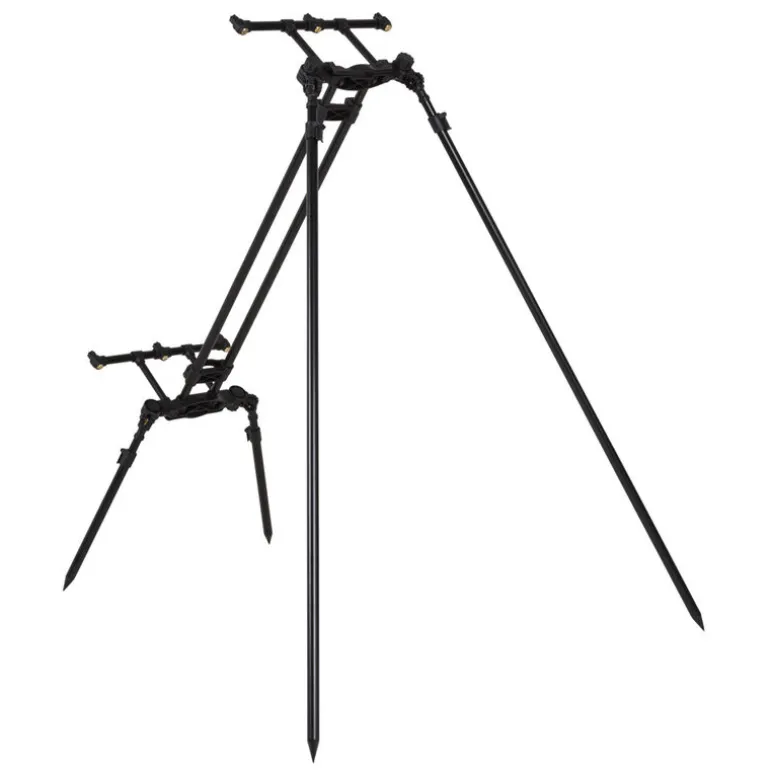 Rod pod Jrc Extreme TX Pod 3