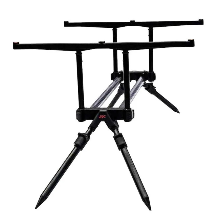 Rod Pod JRC X-Lite DR 3 cannes