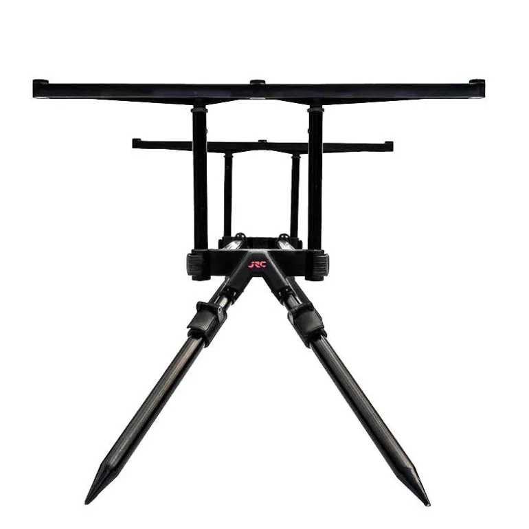 Rod Pod JRC X-Lite DR 3 cannes