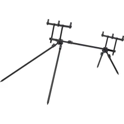Rod Pod Prologic C-Series Convertible Long Legs 3 Rod Pod