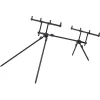 Rod Pod Prologic C-Series Convertible Long Legs 4 Rod Pod