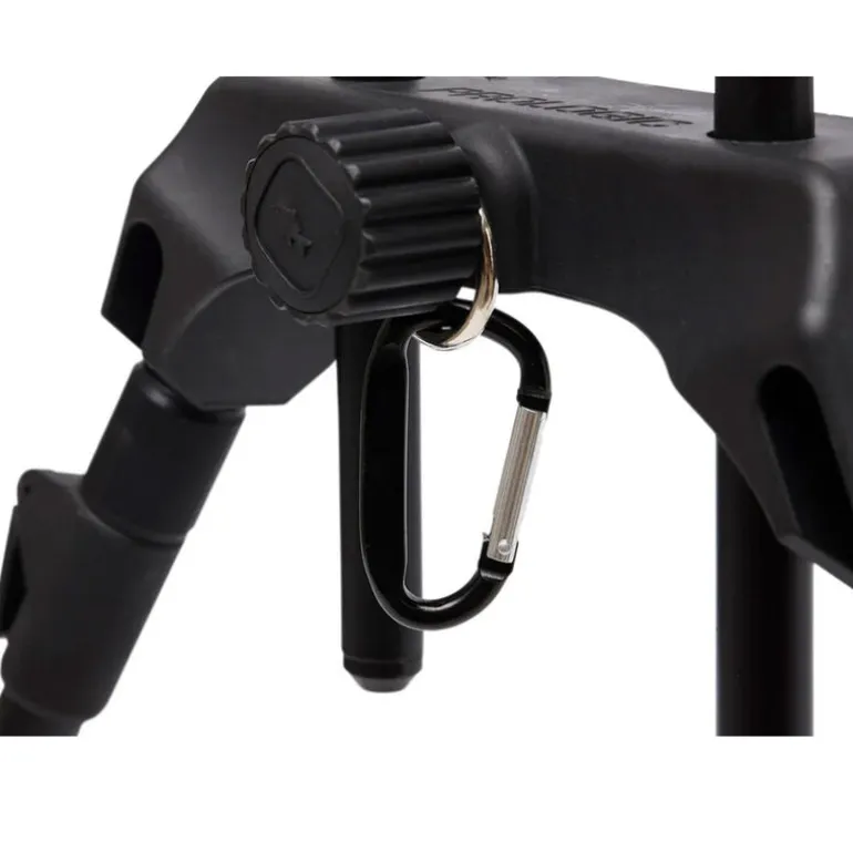 Rod Pod Prologic Element Q/R Com-Pact Twin-Sky 2