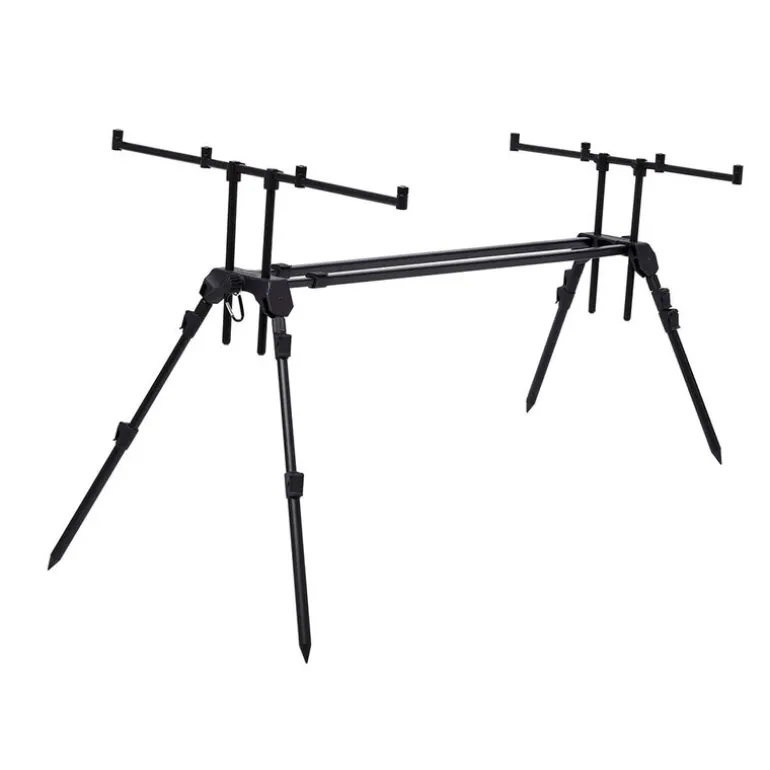 Rod Pod Prologic Element Q/R Quad-Sky 4