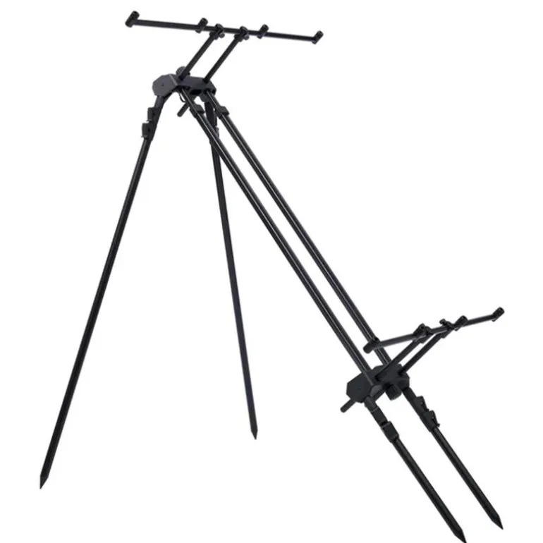 Rod Pod Prologic Element Q/R Quad-Sky 4