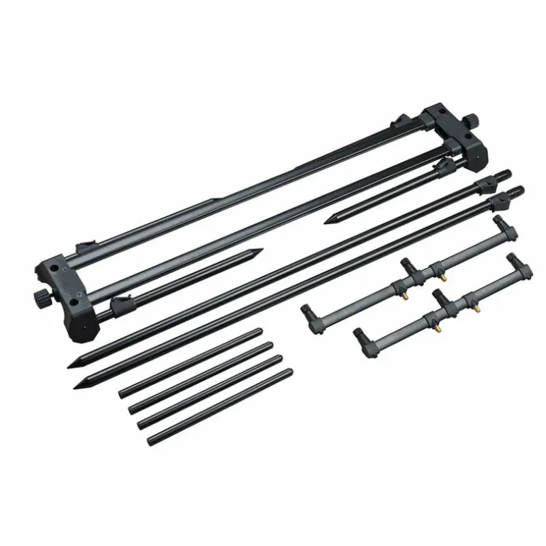 Rod Pod Prologic Element Tri-Sky 3 Cannes