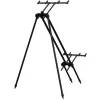 Rod pod prologic tri-sky pod 4 cannes