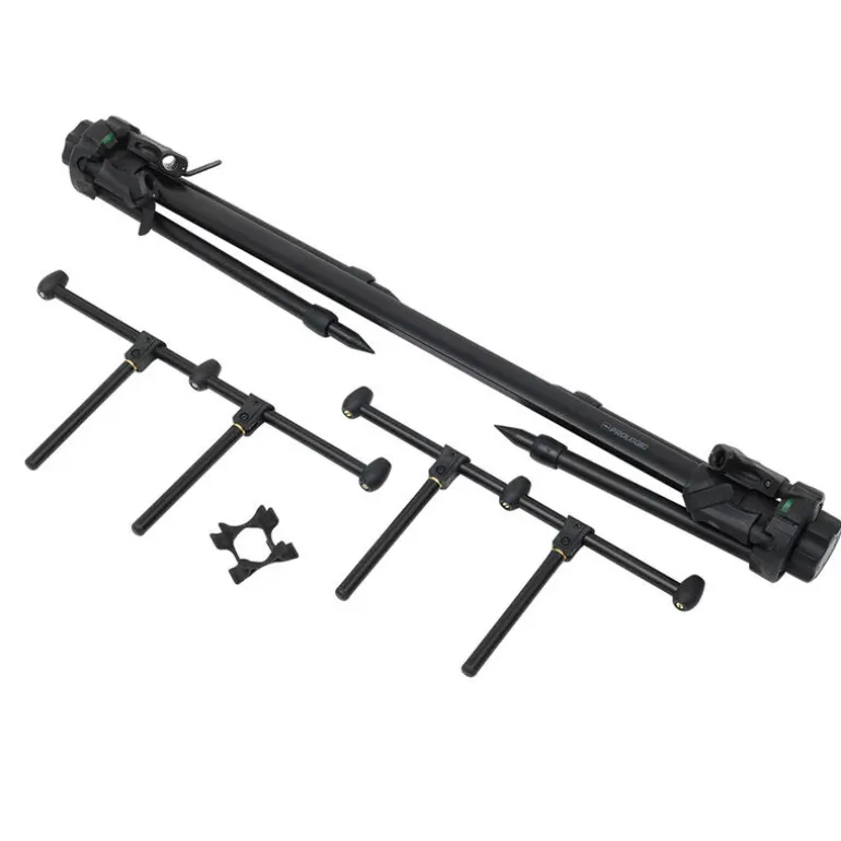 Rod Pod Prologic Tube 3