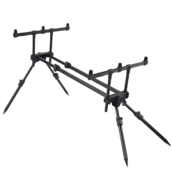 Rod Pod Prowess Scorpium Dual 4 cannes